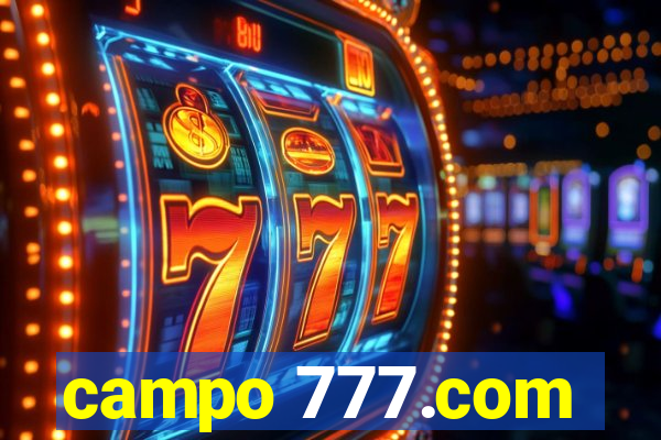 campo 777.com